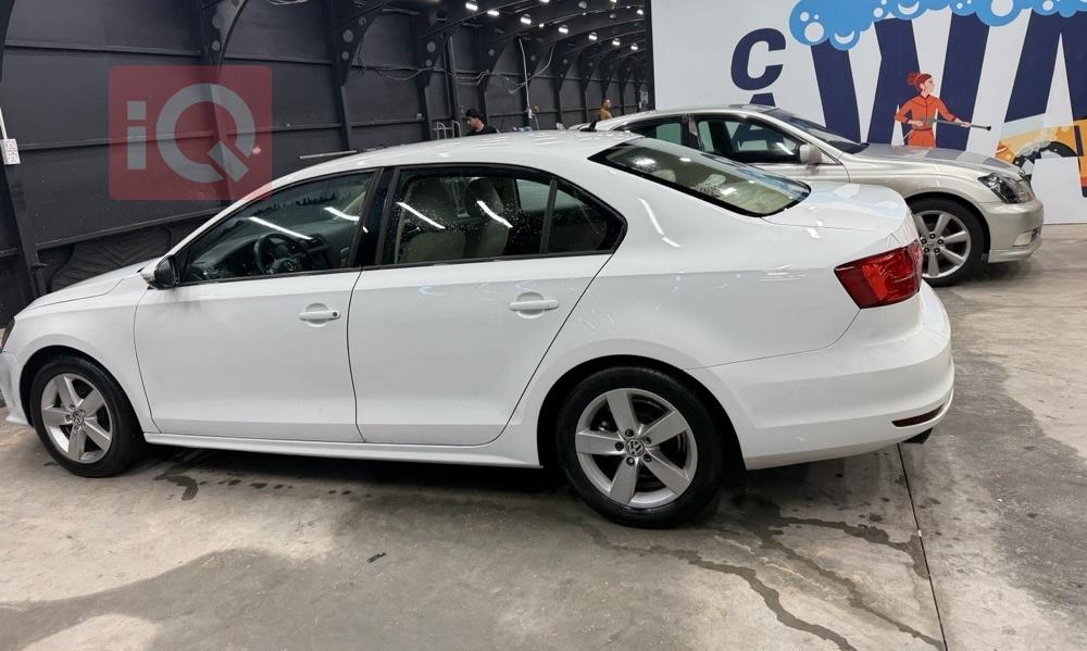 ڤۆڵکسواگن جێتا